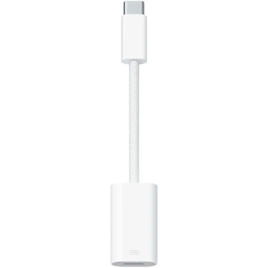 Apple Apple Lightning Adapter - Usb-C