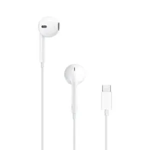 Apple Auricolari EarPods con connettore USB-C MTJY3ZM/A