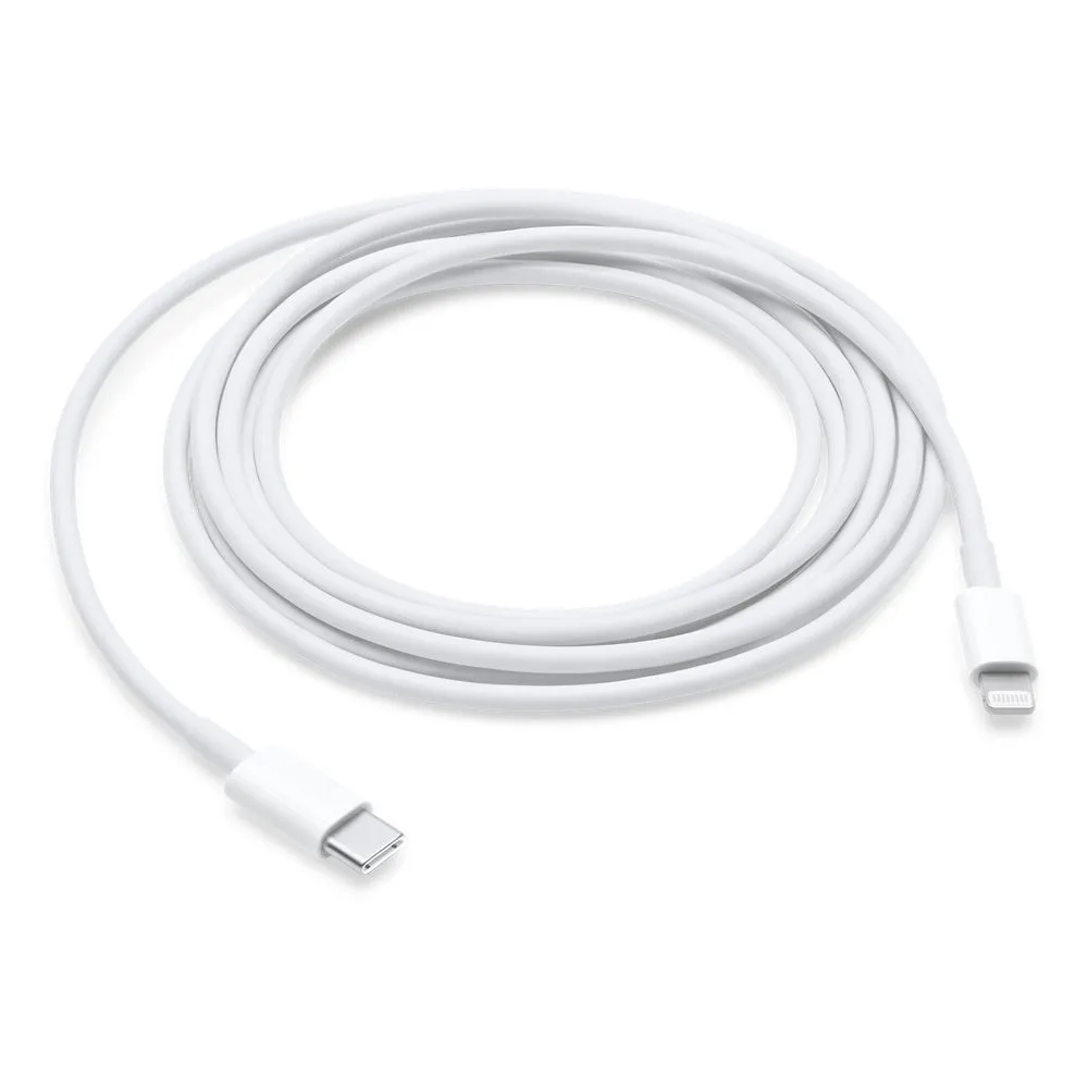 Apple Cable Usb-C To Lightning 2M Mqgh2zm/A