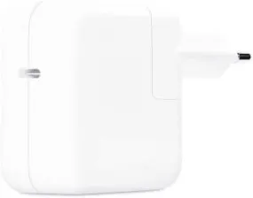 Apple Caricatore 30W USB-C iPhone iPad MacBook MW2G3ZM/A