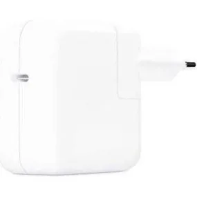 Apple Caricatore 30W USB-C iPhone iPad MacBook MY1W2ZM/A