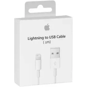 Apple Cavo Lightning a USB (1m)