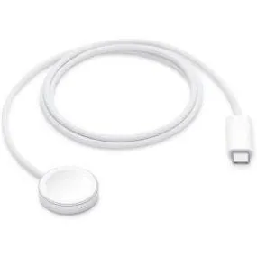 Apple Cavo Magnetico Ricarica Apple Watch USB-C 1m MT0H3ZM/A