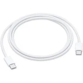 Apple Cavo Ricarica USB-C a USB-C 1m MQKJ3ZM/A