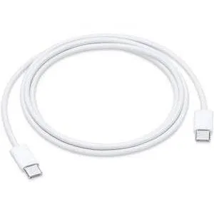 Apple Cavo Ricarica USB-C a USB-C 1m MQKJ3ZM/A