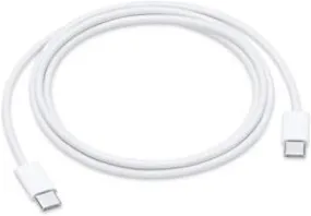 Apple Cavo Ricarica USB-C aUSB-C 1m MW493ZM/A