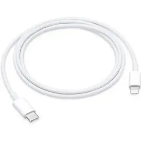 Apple Cavo USB-C a Lightning (1m) MM0A3ZM/A