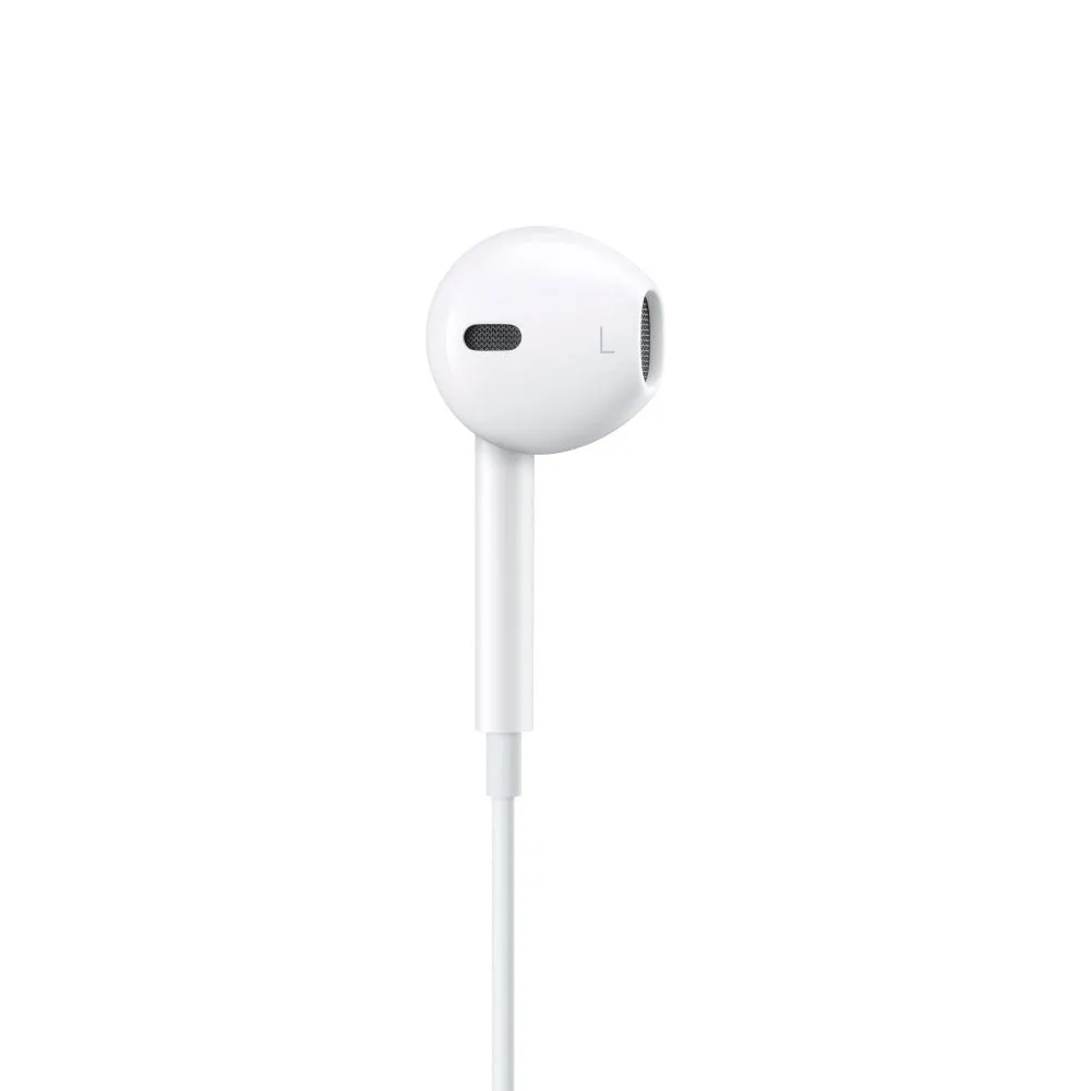 Apple EarPods med USB-C Connector (MYQY3ZM/A) - Hvid