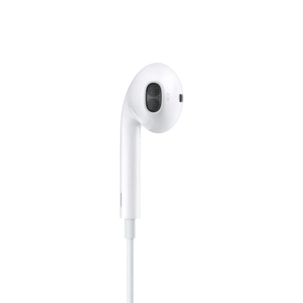 Apple EarPods med USB-C Connector (MYQY3ZM/A) - Hvid