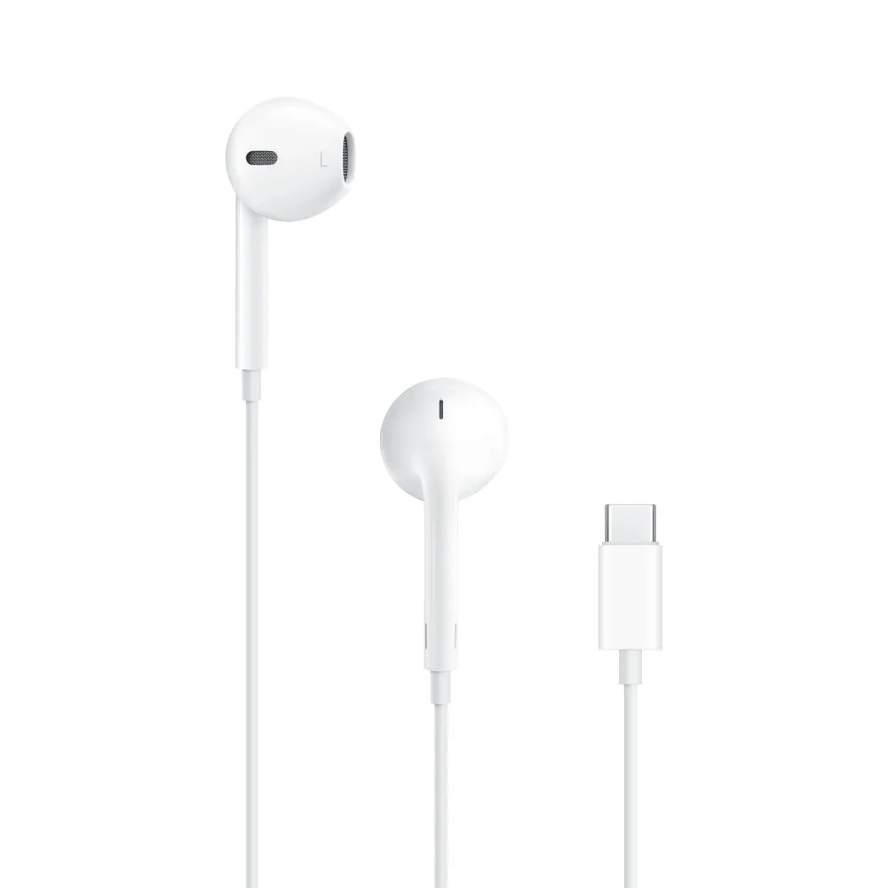 Apple Earpods (Usb-C) Mtjy3zm/A