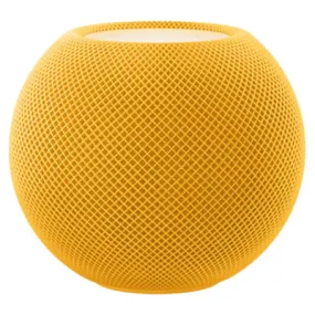 Apple HomePod mini Bluetooth Speaker - Yellow | MJ2E3B/A