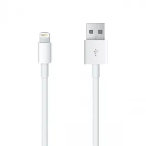 Apple Lightning Cable (Genuine)