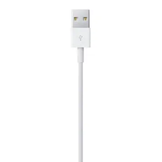 Apple Lightning To Usb Cable 0.5M Me291zm/A