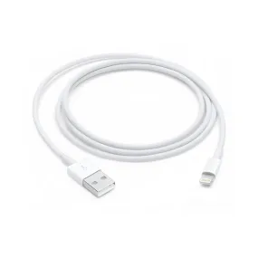 Apple Lightning To Usb Cable (1В M)