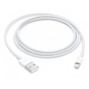 Apple Lightning - Usb Kabel 1M Retail