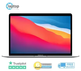 Apple MacBook Air 13-inch i5 8GB 128GB 2018 Monterey XRJK77