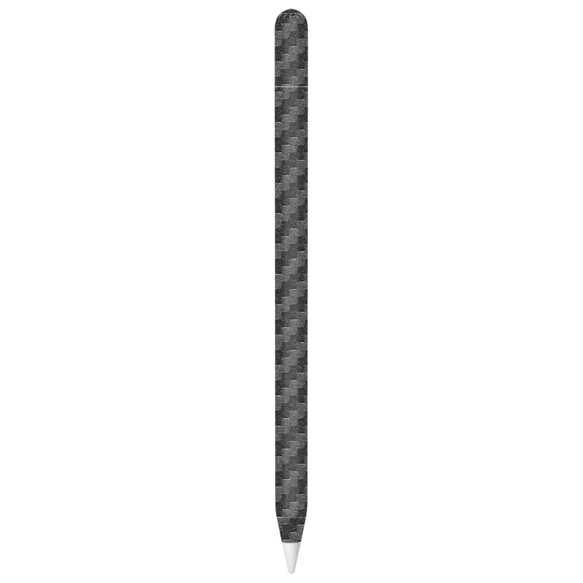 Apple Pencil (USB-C) Carbon Series Skins