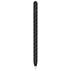 Apple Pencil (USB-C) Carbon Series Skins