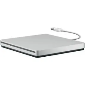 Apple SuperDrive USB Lettore Masterizzatore DVD Esterno MD564ZM/A