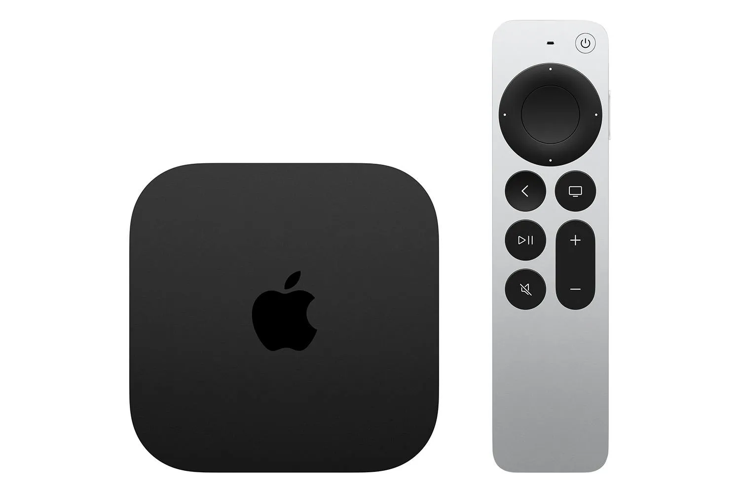 Apple TV 4K | Wi-fi & Ethernet | 128GB | 2022