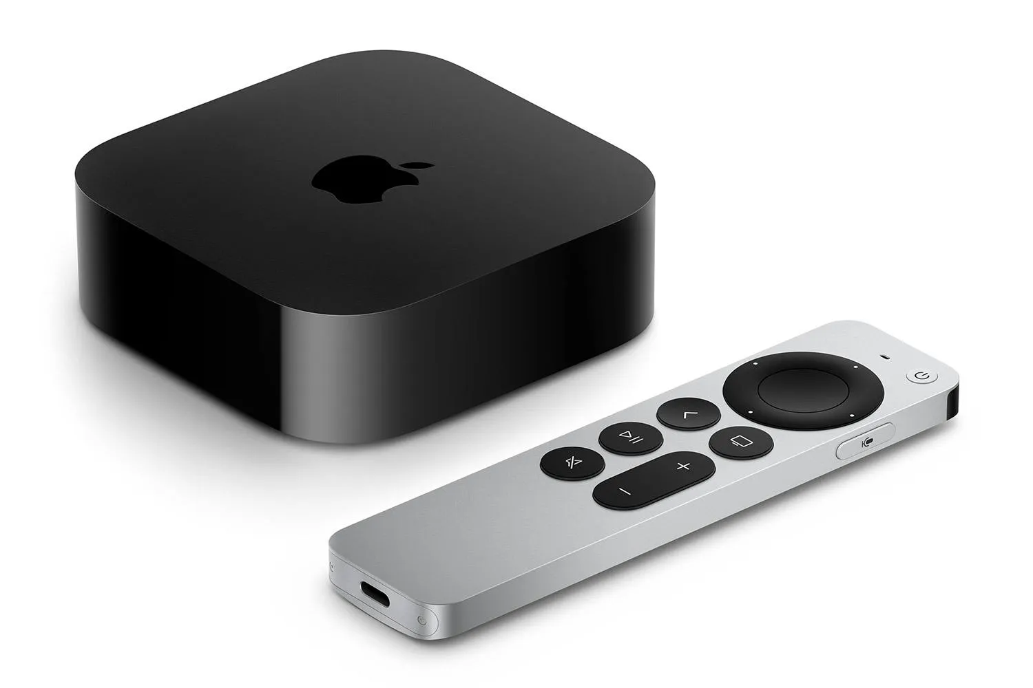 Apple TV 4K | Wi-fi & Ethernet | 128GB | 2022