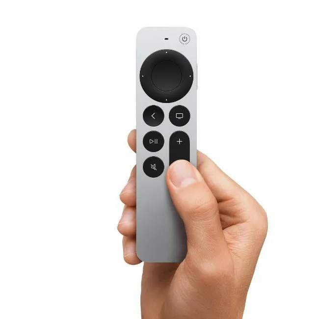 Apple TV Remote 2nd Generation