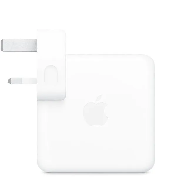 Apple USB-C 61w Power Adapter 3 Pin – CN Version