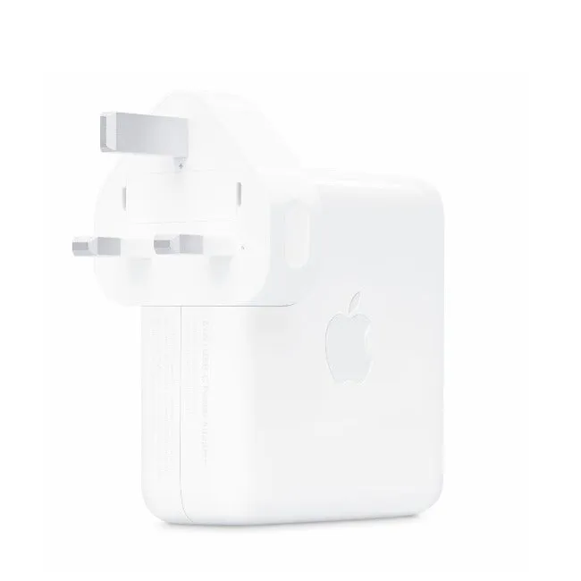 Apple USB-C 61w Power Adapter 3 Pin – CN Version