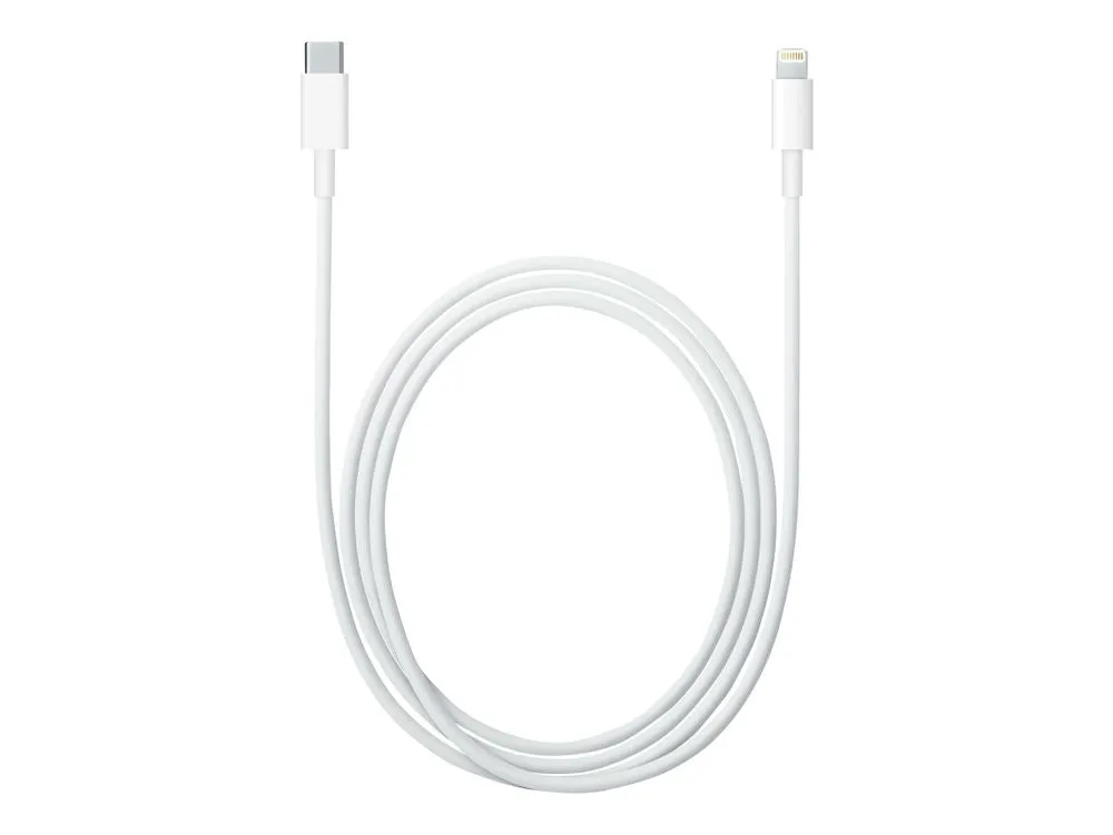 Apple Usb-C Auf Lightning Kabel 1M Retail