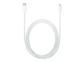 Apple Usb-C Auf Lightning Kabel 1M Retail