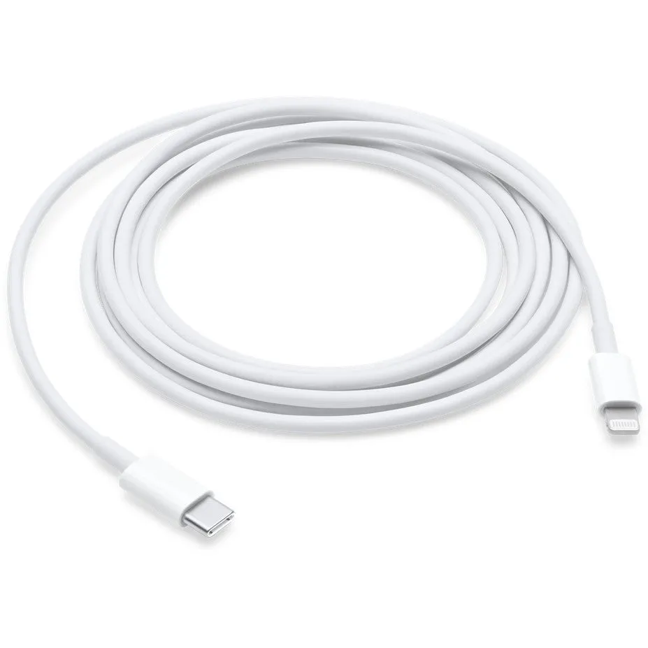 Apple Usb-C Auf Lightning Kabel 2M Mqgh2zm/A Retail