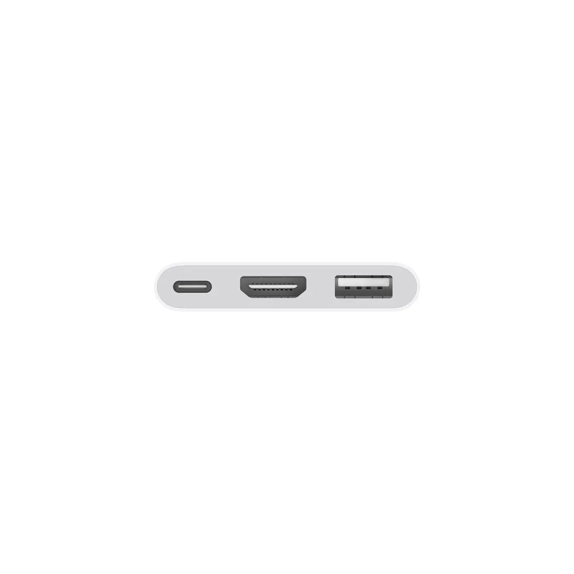 Apple USB-C Digital AV Multiport Adapter