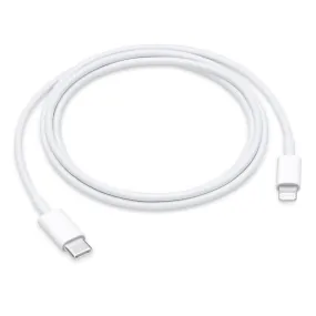 Apple Usb C To Lightning Cable (1m)