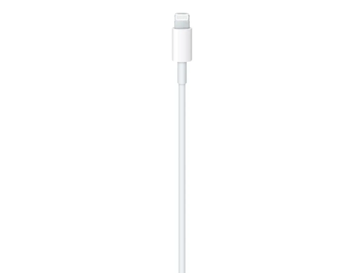 Apple USB-C to Lightning Cable (1m)