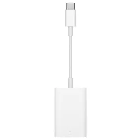 Apple Usb-C To Sd Card Reader - Card Reader (Sd) - Usb-C