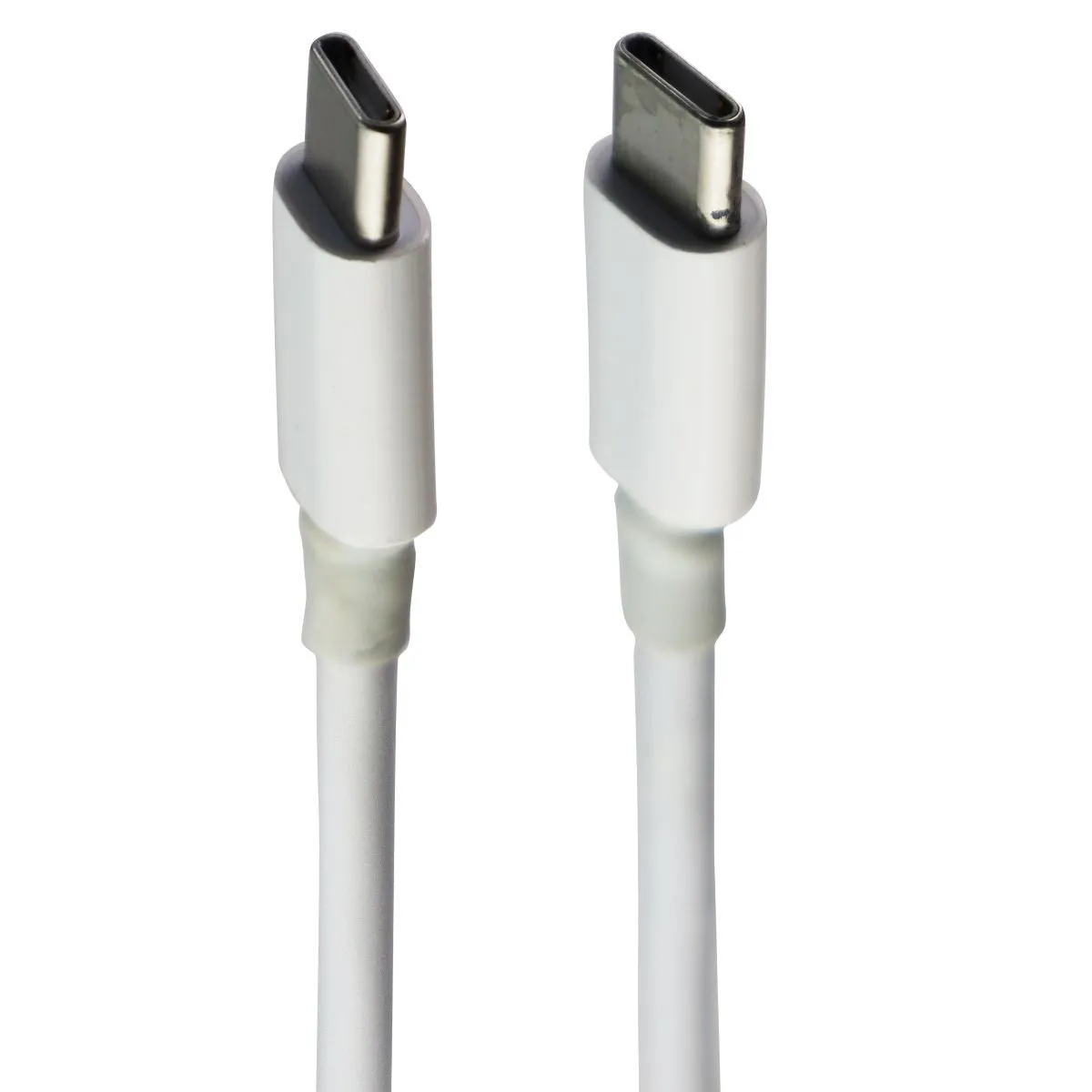 Apple USB-C to USB-C Charge and Sync Cable (2m) White MJWT2AM/A in Retail Box