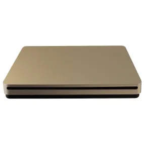 Apple USB Superdrive A1379 (MD564LL/A) Silver External CD DVD Disk Drive