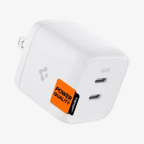 ArcStation™ Pro GaN 452 Dual Port Wall Charger | PE2105