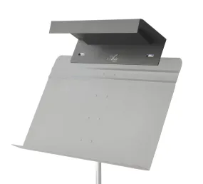 Aria Forte Music Stand Light