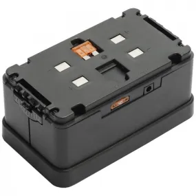 Asis 400 Traveler Spare Battery