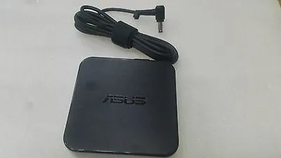 ASUS Genuine 90W AC Adapter Charger for X52S X52Sg adp-90ydb