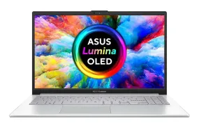 Asus Vivobook Go 15 E1504 15.6" AMD Ryzen 5 | 8GB | 256GB | Cool Silver