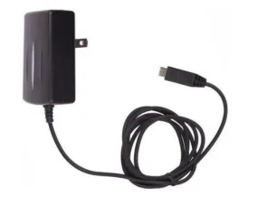 AT&T Universal Wall Travel Charger for Micro-USB Devices - Black