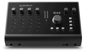 Audient iD44 MK2