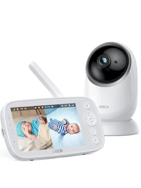 Baby Monitor