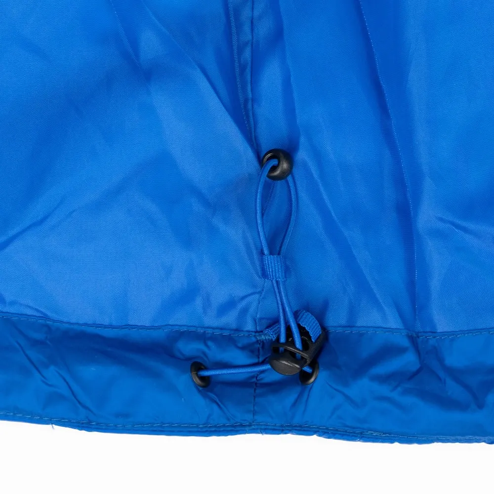 Backcountry Heated Jacket Men's Buffalo Blue