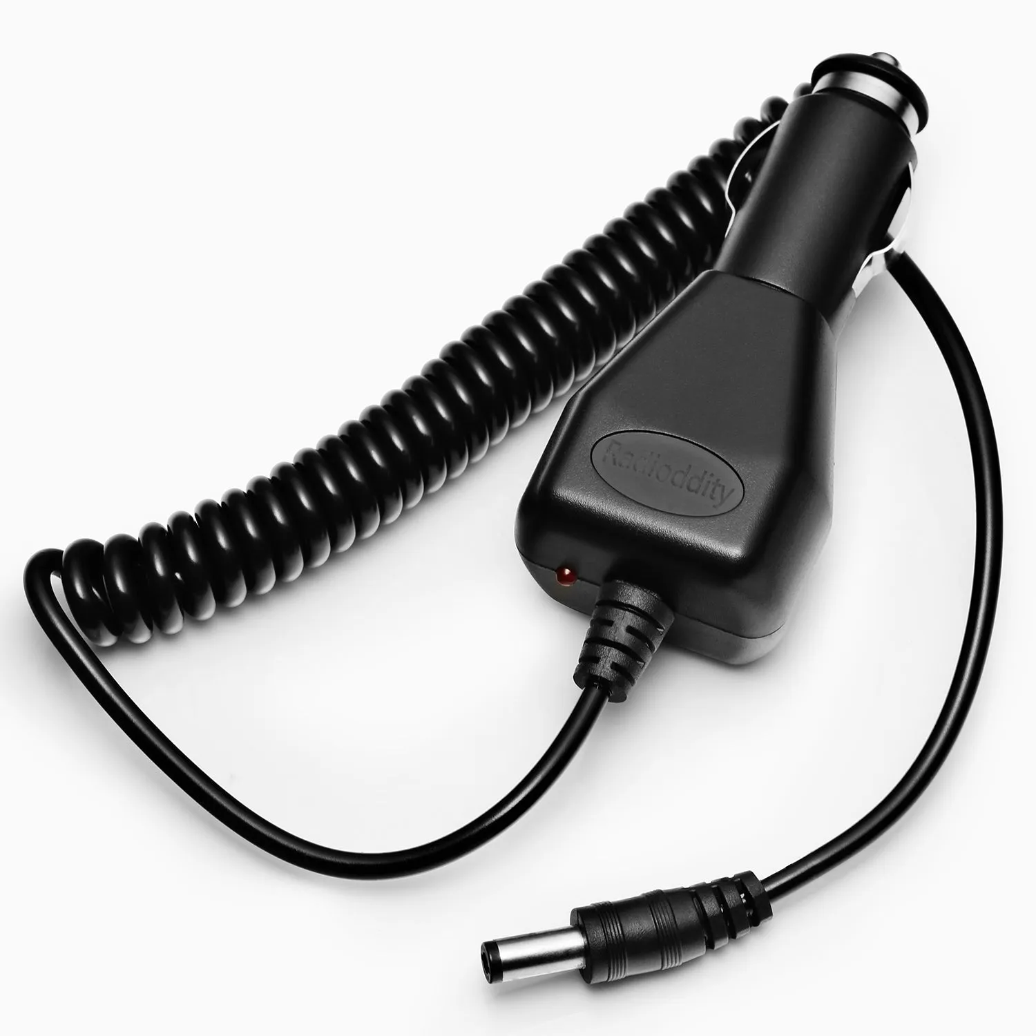 Baofeng GT-3 Mark II | Dual Band | 5W | Better Antenna | VOX | Flashlight | with Cable