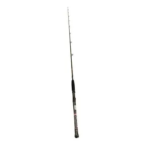 Battalion Inshore Casting Rod - 7' Length, 1 Piece Rod, 15-30 lb Line Rate, 3-4-2.5 oz Lure Rate, Heavy Power