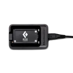 BD 1500 Battery & Charger