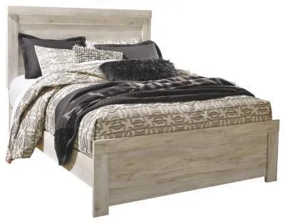 Bellaby 4-Piece Bedroom Package